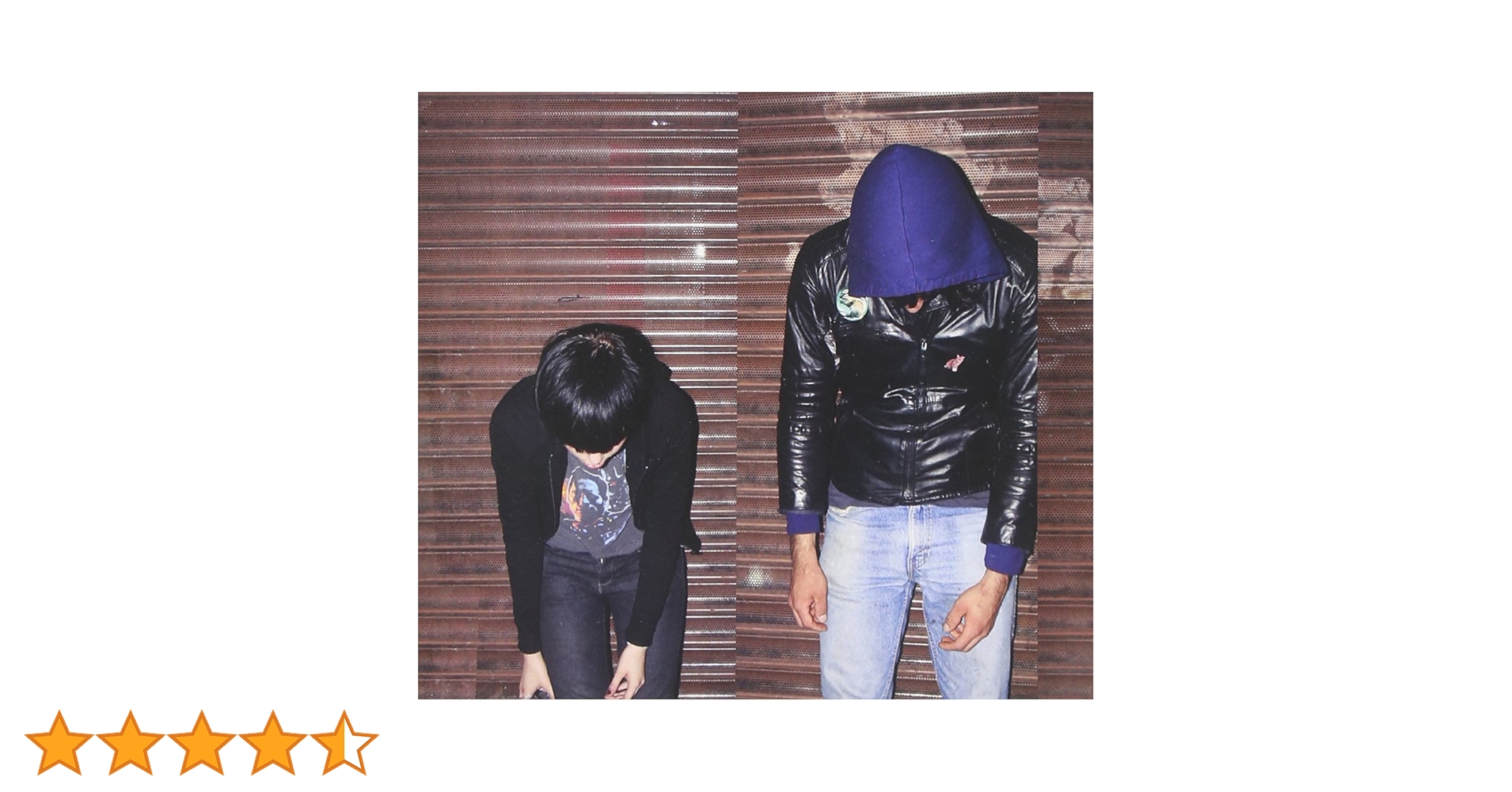 結　CD Amazon.co.jp: Crystal Castles (Dig): ミュージック